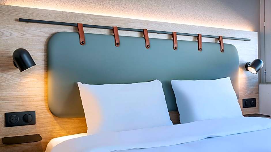 Campanile Marseille Saint Antoine