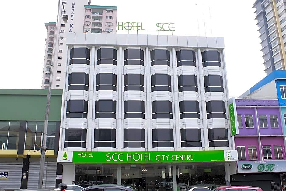 SCC Hotel City Centre