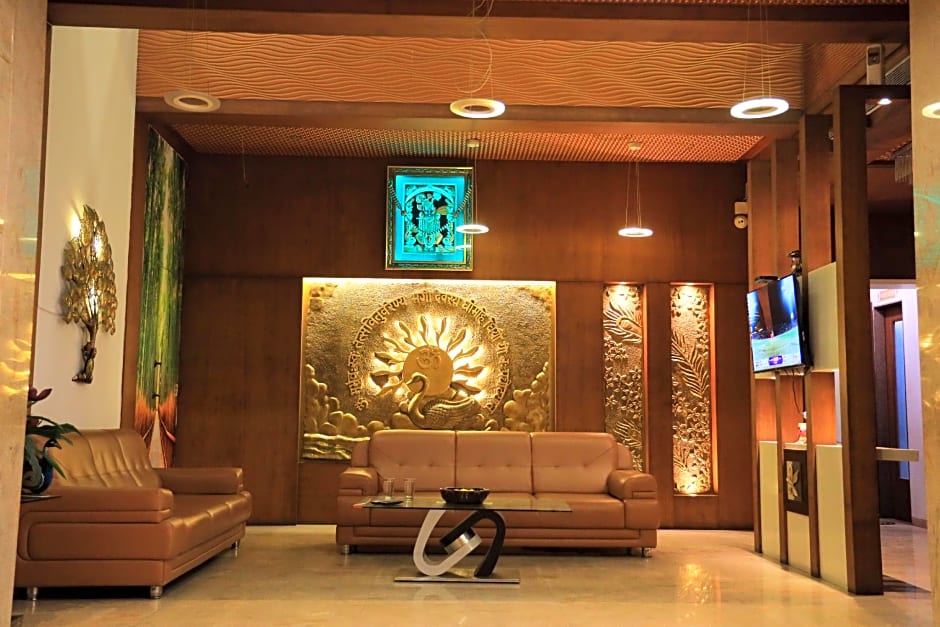 Manek The Ocean View