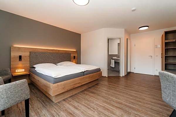 Hotel Birkenhof