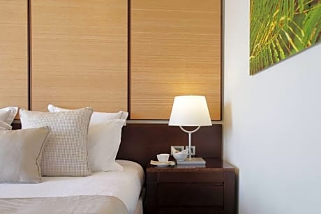2-Bedroom Superior Sea or Marina View Family Suite