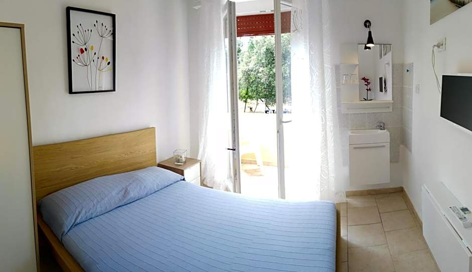 Residence Hotel Vittoria