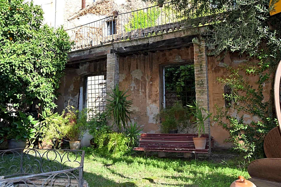 Casa Cundaro