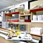 Hotel Premiere Classe Mulhouse Sud - Morschwiller