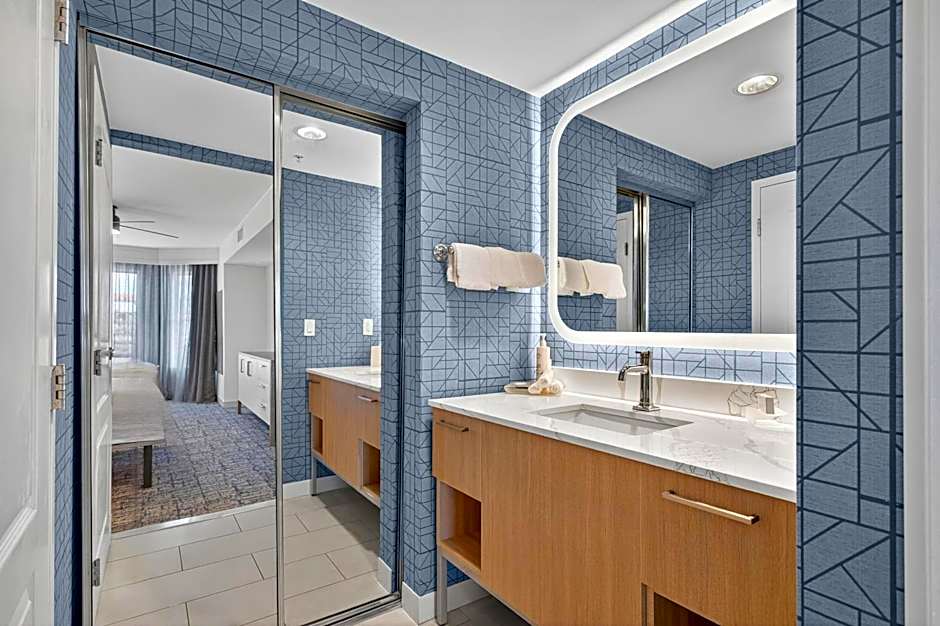 Homewood Suites By Hilton Carlsbad-North San Diego County