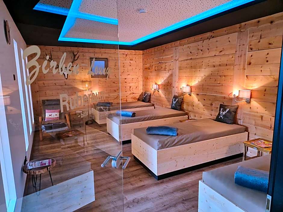 Steig-Alm Hotel Superior