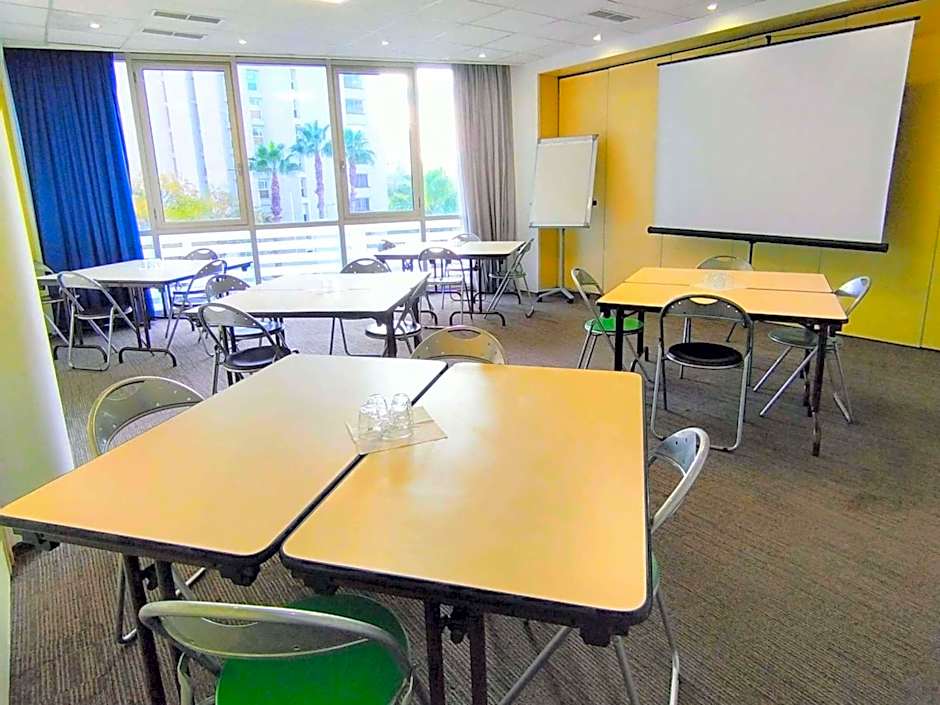 ibis budget Toulon centre