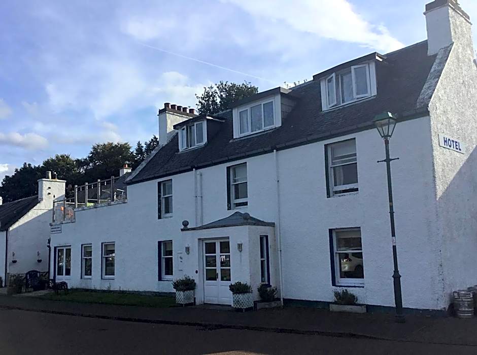 Tigh an Eilean Hotel