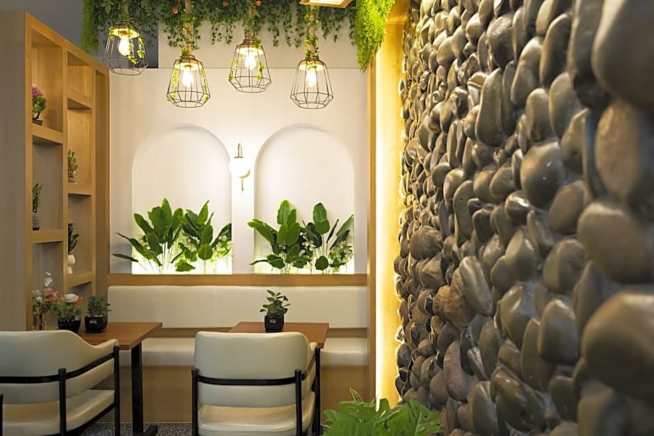 Cambana Poipet Hotel