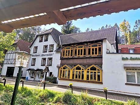 Waldhotel Pfarrmühle