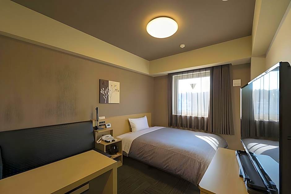 Hotel Route-inn Utsunomiya Yuinomori