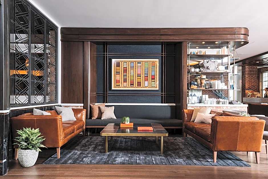 The Alida, Savannah, a Tribute Portfolio Hotel