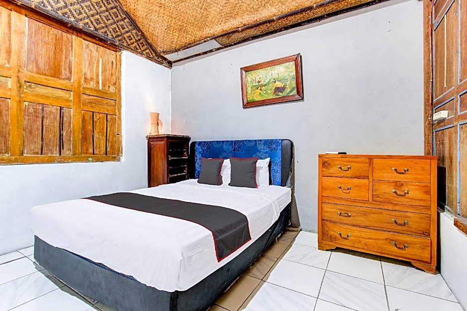 Hotel O Prawirotaman Near Keraton Yogyakarta Formerly Chez Laelik Guesthouse