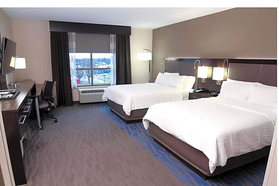 Holiday Inn Owensboro Riverfront By IHG