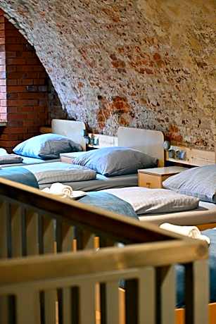 Duplex Apartment