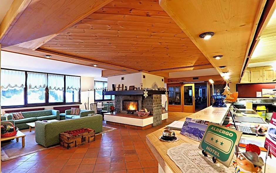 Hotel Santa Caterina