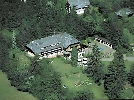 Hotel Tannhof