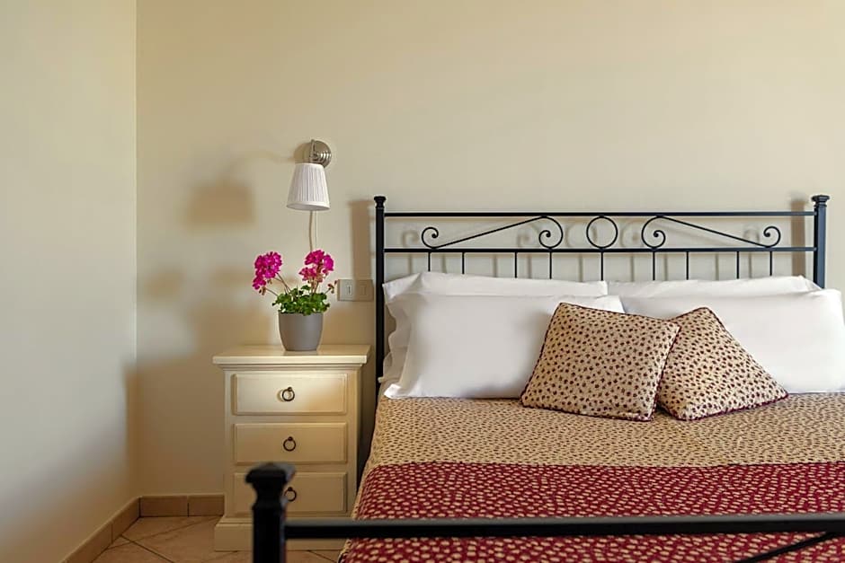 Residence Serristori