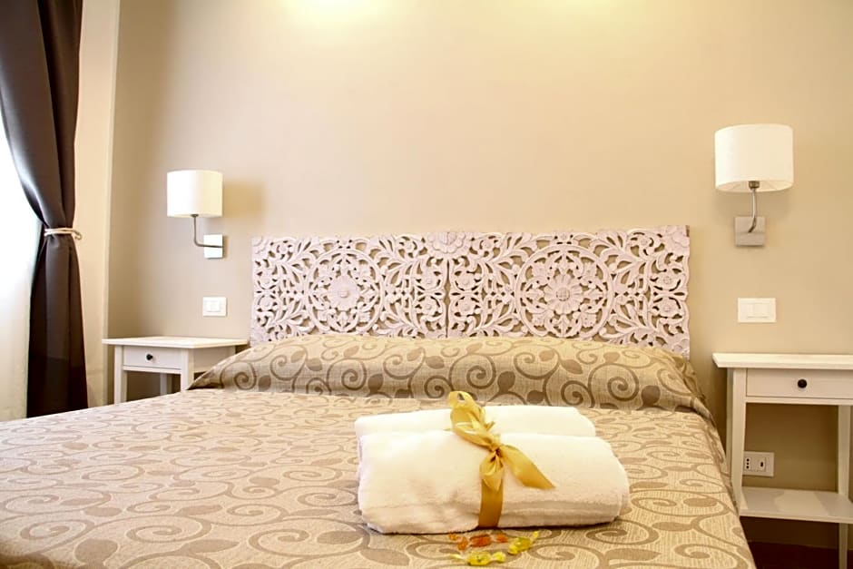 B&B Vivere San Vito Lo Capo