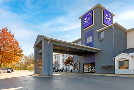 Sleep Inn Henderson