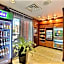 Fairfield Inn & Suites by Marriott Milwaukee Airport