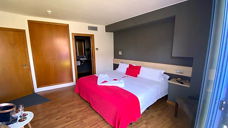 Hotel Cal Tet