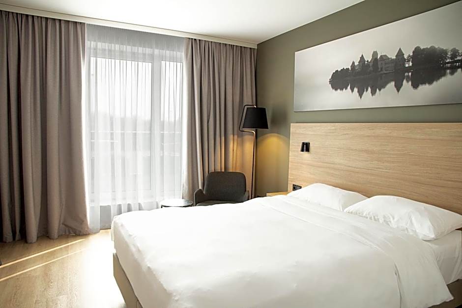 Park Inn by Radisson Vilnius Airport Hotel & Conference Centre