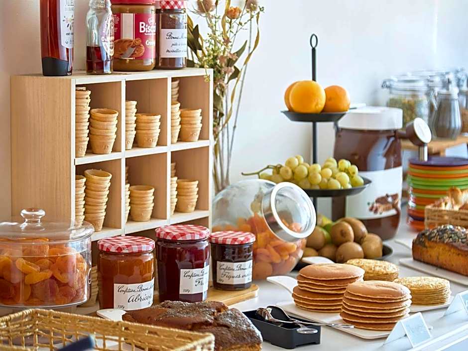 ibis Styles Montelimar Centre