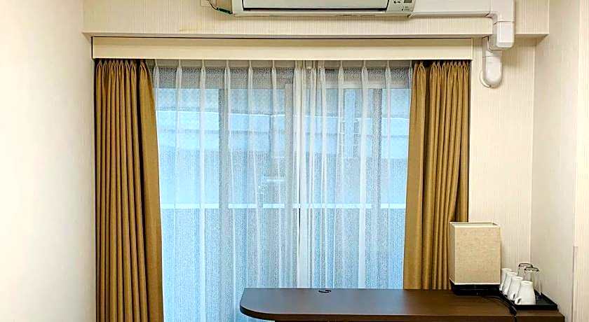 Le Tour Hotel Akihabara Ekimae