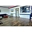 Washington Motel By Hotel O