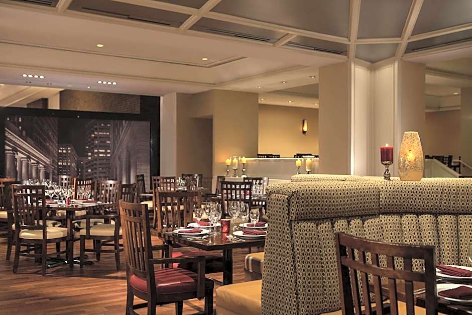 Kansas City Marriott Downtown