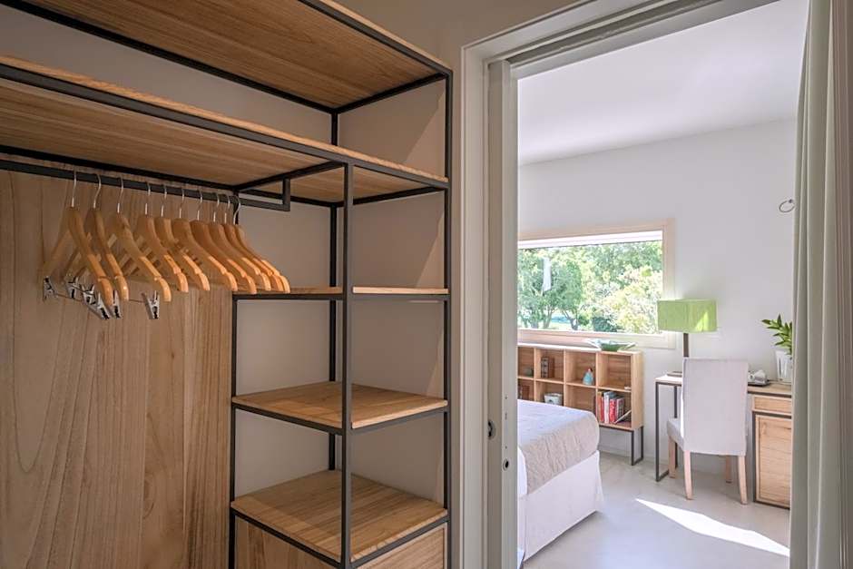 Tenuta DonnAnna Agriturismo&Glamping