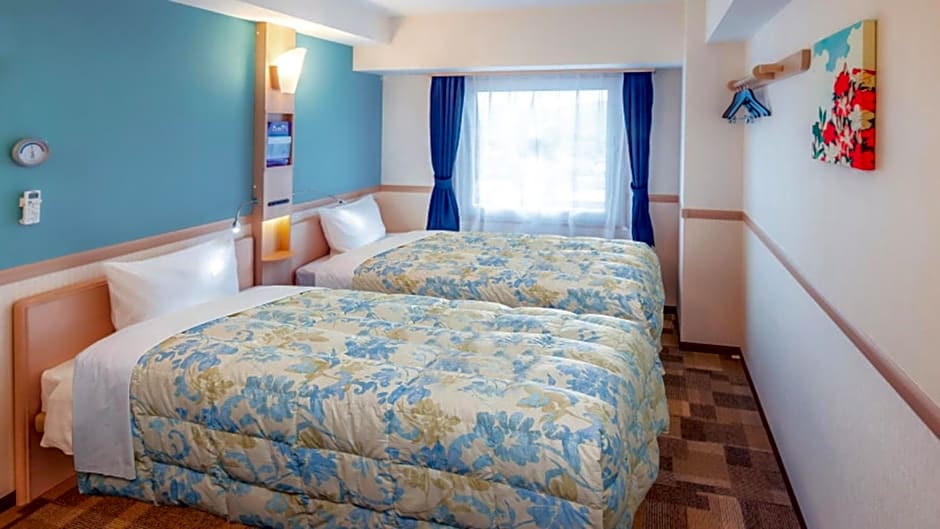 Toyoko Inn Tsushima Hitakatsu
