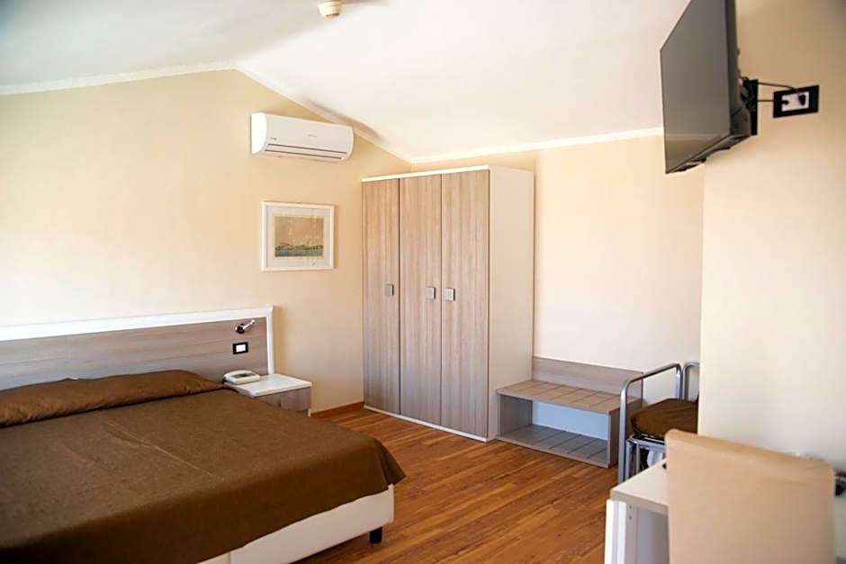 Hotel Fabricia
