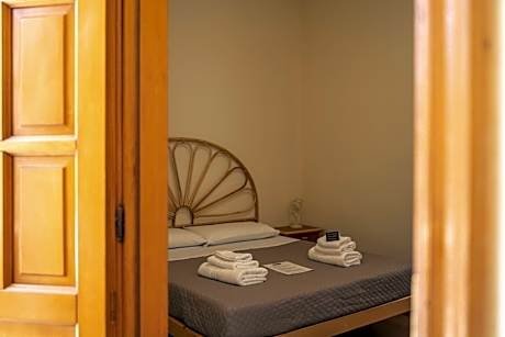 Double Room - Disability Access
