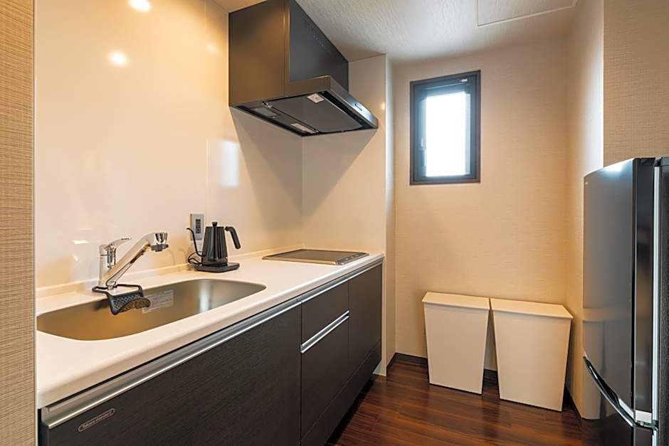 Hotel Iori ホテル庵