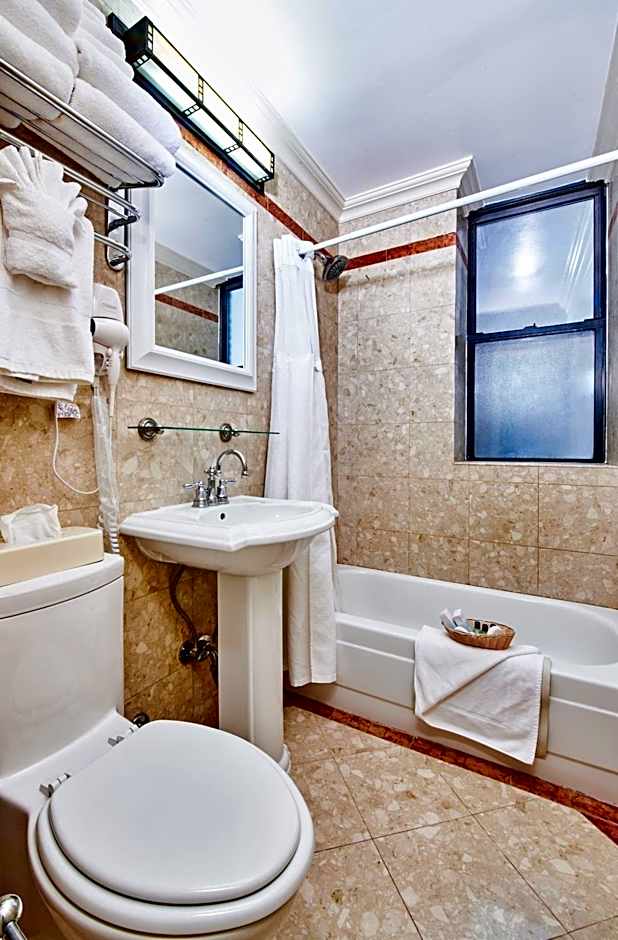 Radio City Apartments
