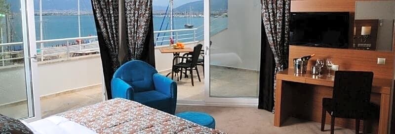 Marina Boutique Fethiye
