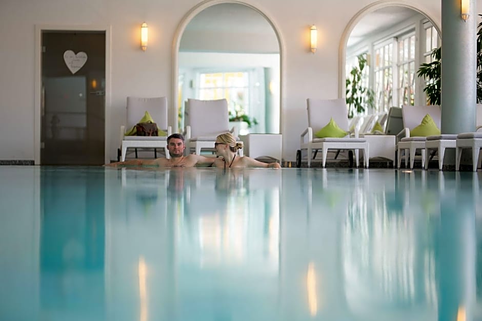 Wellnesshotel Ludinmühle