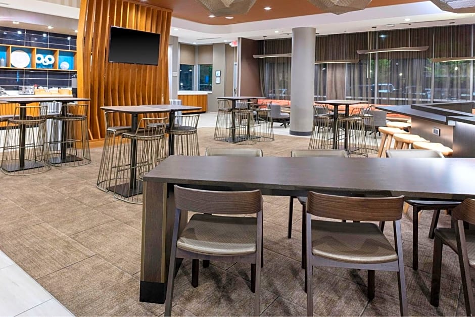 SpringHill Suites by Marriott Atlanta Alpharetta/Roswell