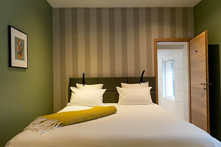 Hostellerie du Grünewald