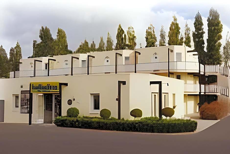 B Hotel Caen Mondeville