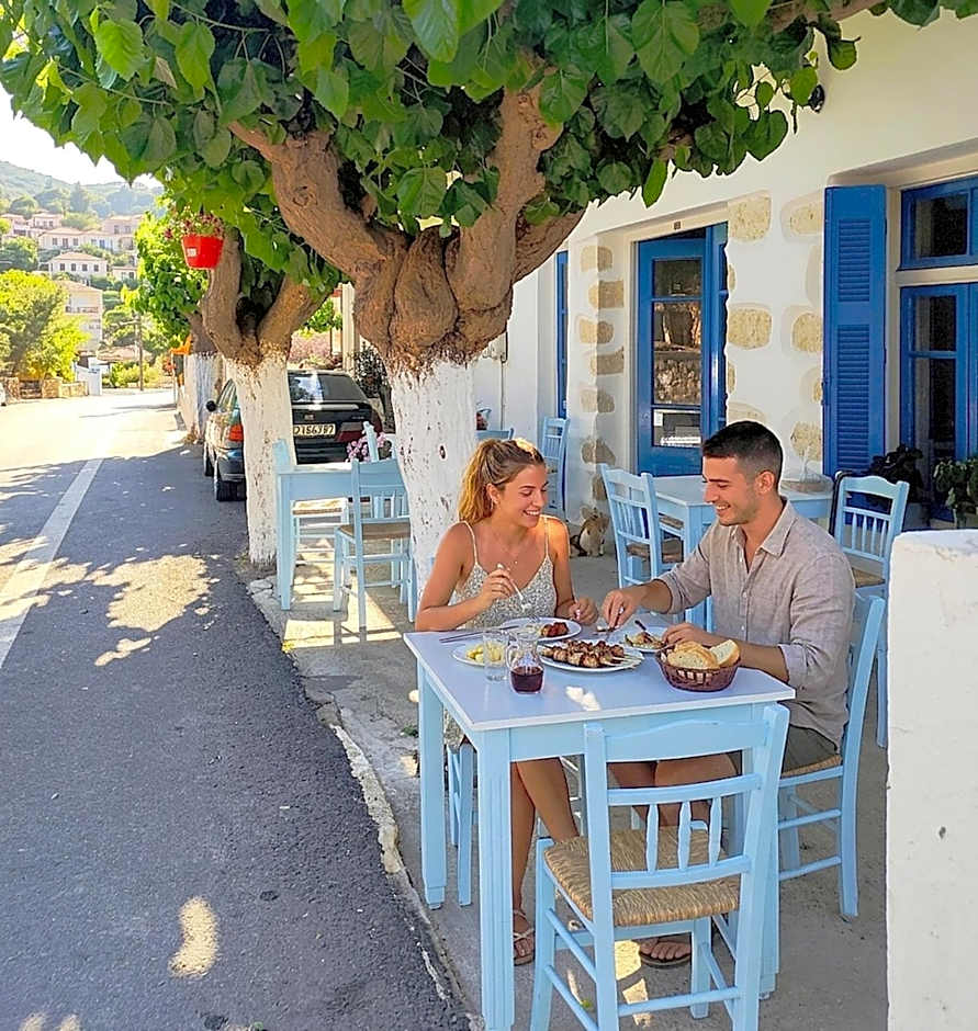 Pyrgi Cretan Living & Spa - Suites & Wellness