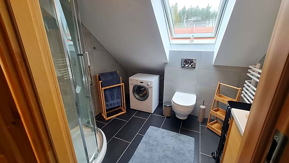 Załakowo, Na Gwizdówce 11