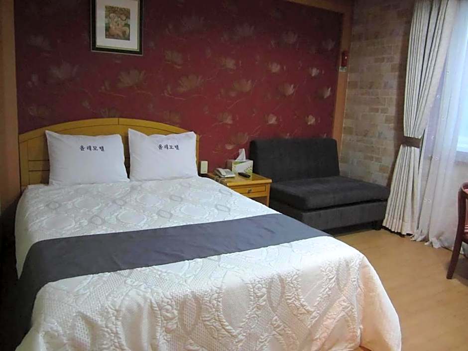 Jeju Olle Hotel