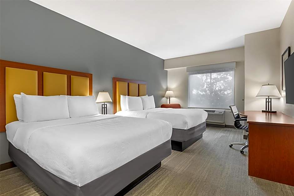 Best Western Plus Waxahachie Inn & Suites