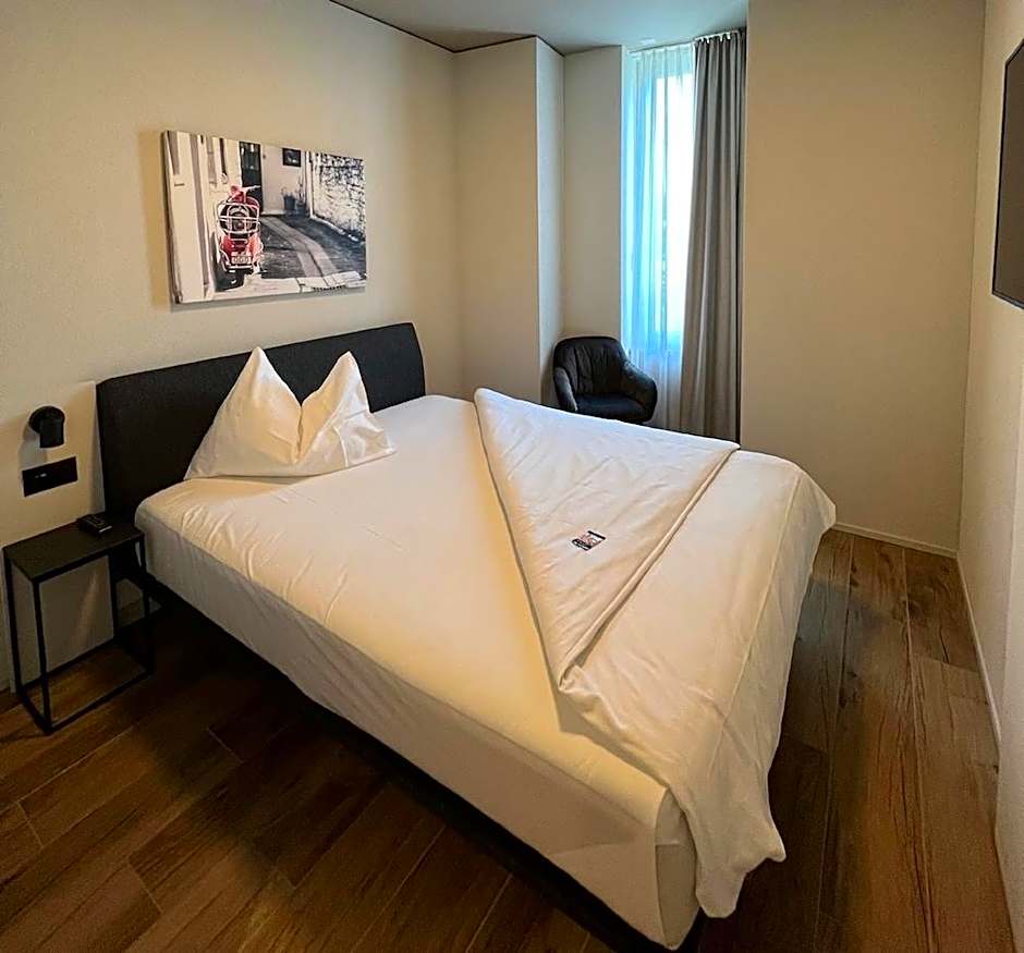 Centurion Swiss Quality Hotel