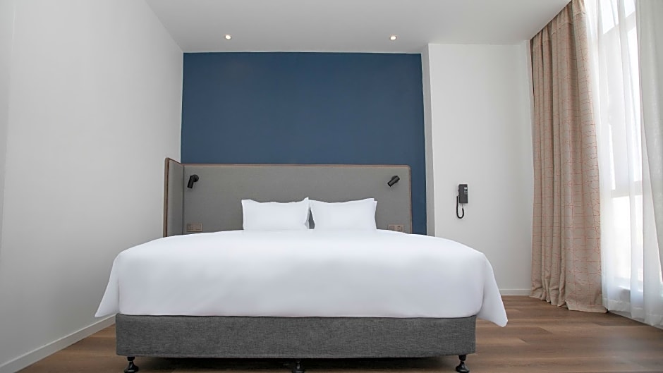 Holiday Inn Express Shangqiu Ancient Town