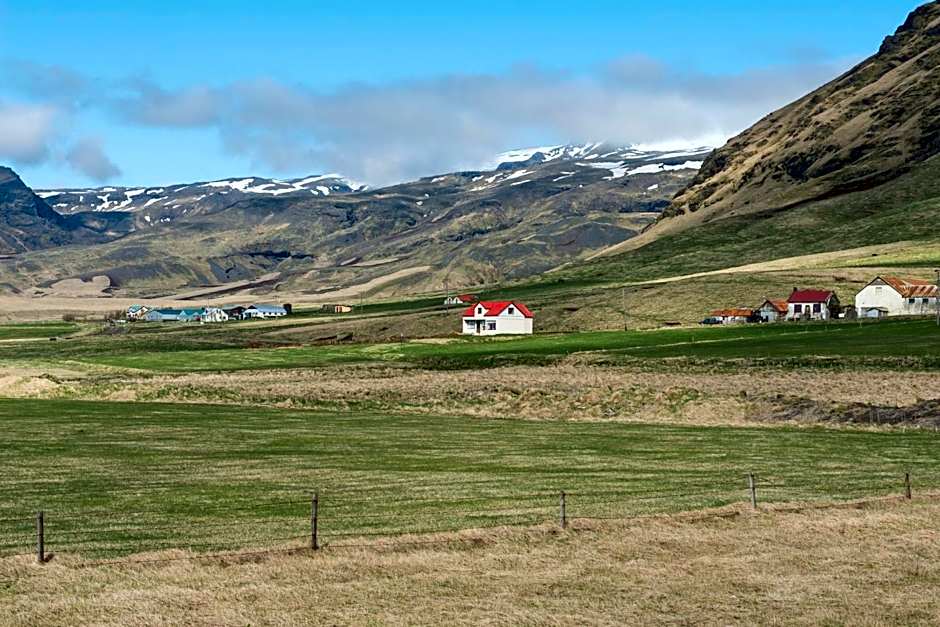 Guesthouse Rauðafell