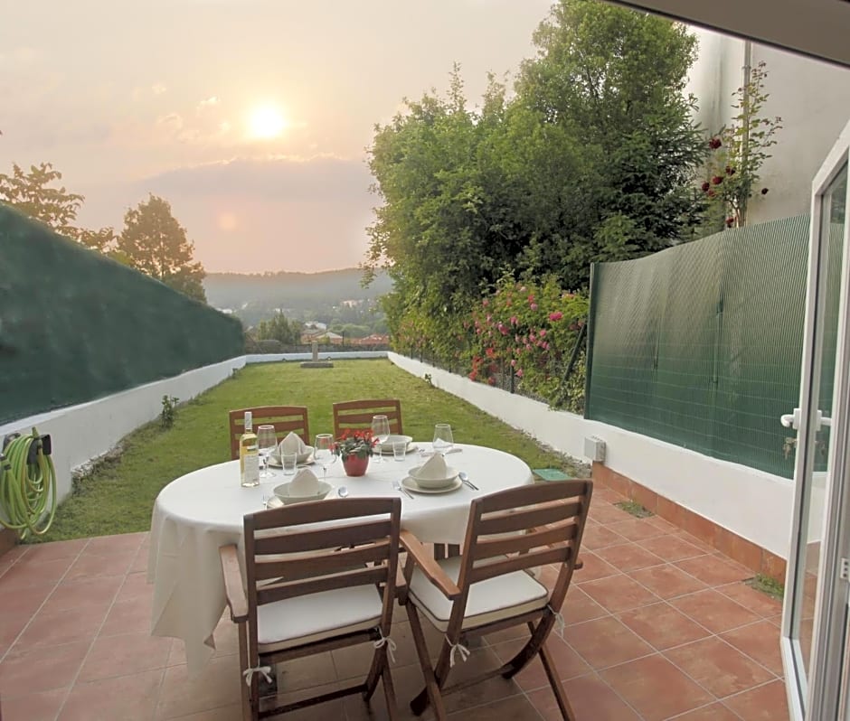 Catedral Site by Como en Casa